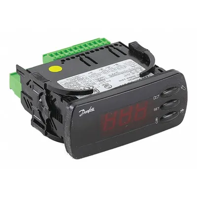 Danfoss Temperature Controller: Mfr Part # 084B8520 - Replacement HVACR Controls, Switches & Thermostats