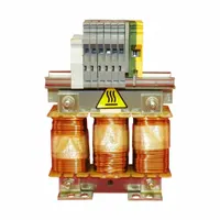 SCHNEIDER Line/Motor Choke: VW3A4552