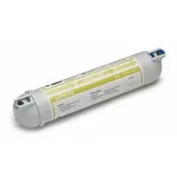 EVERPURE Water Filter Cartridge: 5 micron, 3 gpm, 16 1/8 in Overall Ht, 3 5/16 in Overall Dia (MPN 94-470-00)
