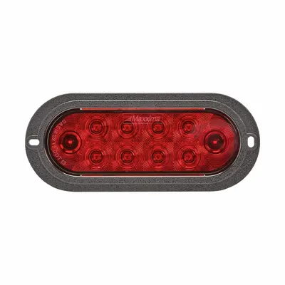 MAXXIMA Stop, Turn, and Tail Combination Light: LED, Stop, Turn, and Tail Combo Light - Stop, Turn & Tail Combination Lights