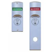 CORBIN RUSSWIN Door Lockset: Classroom Security Lever Locksets, Chrome, ADA Compliant (MPN ML2002 LWA V10 26D)