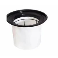 ATRIX Polyester Filter for Main Hepa Filter: Atrix, ATIAHV, HEPA, Dry, Polyester (MPN AH03005)