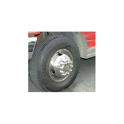 PHOENIX Dual Wheel Simulators, DOT Mount: Dual Wheel Simulators, DOT Mount - Fleet and Vehicle Maintenance