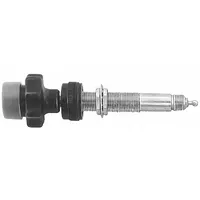Vernier Adjustable Locking Control Cable Replacement Head: Dump Truck/PTO (MPN VCGTHO)