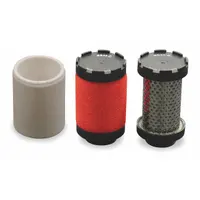 Replacement Filter Kit: Breather Box Air Filtration, Air Systems Breather Boxes, Air Systems (MPN BB30-FK)