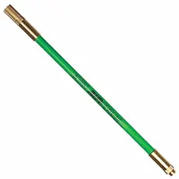 AIRSPADE Air Gun Extension: Adapter/AirSpade 4000/Nozzle, 1 1/8"-12, 37 in Overall Lg (MPN ASU4003EX)