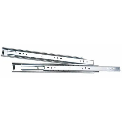 WESTWARD Drawer Slides: Drawer Slides (MPN GGS_51248) - Cabinet Drawer Slides
