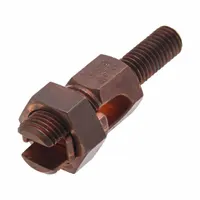 POLARIS Service Post Connector: Copper Body Material (MPN SPM-27L)
