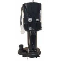 SCOTSMAN Water Pump: 12-2582-21