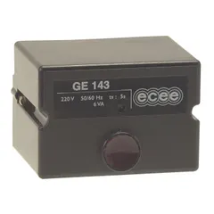 Relay GE 236.01 04m