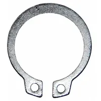 DAYTON External Retaining Ring: Mfr Part # MH29XL8543G, Air Chain Hoists