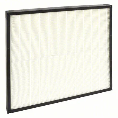 OEM Minipleat Air Filter: 20 in x 24 in x 2 in - MERV 15 Minipleat Air Filters