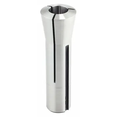 LYNDEX-NIKKEN R8 Collet, 17 mm Capacity, 820-017 - R8 Collets