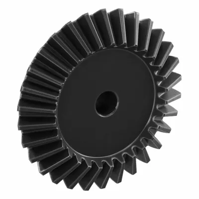 KHK GEARS Straight Teeth Metric Bevel Gear & Pinion SB2.5-3020 - Straight Teeth Metric Bevel Gears & Pinions
