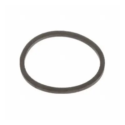 TRUMETER Hour Meter Gasket: Gasket, Circular, Flush, 4X, Hour Meter, 722-0003 - Counter & Hour Meter Accessories