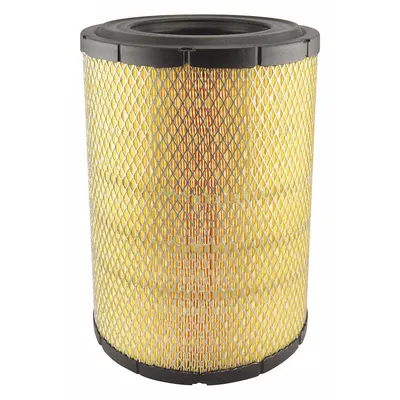 BALDWIN FILTERS RS2863XP Round/Oval Engine Air Filter - Round/Oval Engine Air Filters