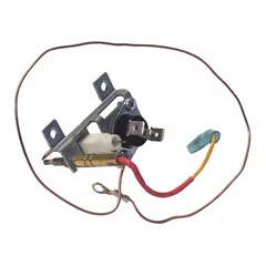 Multi bracket assembly for mounting and supporting HVACR components such as motors, fans, or compressors. Provides a stable base in commercial and industrial heating, ventilation, air conditioning, and refrigeration systems.