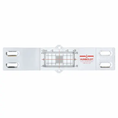 HUMBOLDT Crack Monitor H-2936A - Crack Monitors