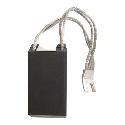 REPCO Carbon Brush: GENERAL ELECTRIC, N/A - Not Rated, 36A164452AAP21, 36A164452AA021 - Motors