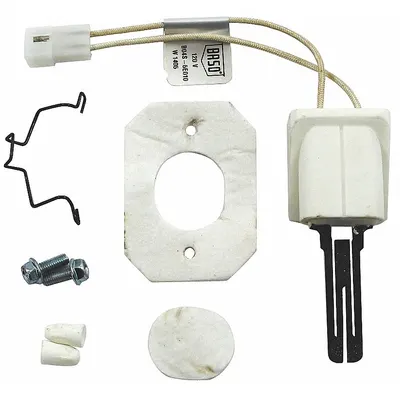TRANE Ignitor Kit: Mfr Part # KIT3033 - Replacement HVACR Controls, Switches & Thermostats