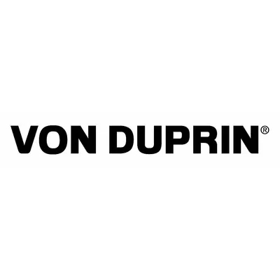 VON DUPRIN 99EO-F 4 313 Rim Exit Device, Bronze, Touchbar, 4 ft Door Width - Rim Push Bars