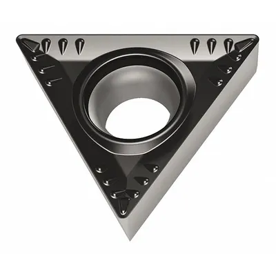 WALTER Triangle Turning Insert: TCMT3(2.5)2-RK4 WKK20S - Triangle (T) Indexable Turning Inserts
