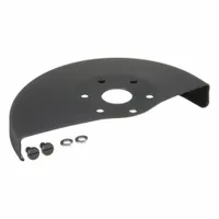 MILWAUKEE Dust Guard: For Use With Angle Grinders/Angle Sander/Sander/Grinder (MPN 49-12-0355)