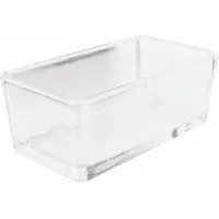 Staining Dish: 50 Sample Capacity, 185 mm Ht, 88 mm Wd, 78 mm Dp, Glass (MPN 900401)
