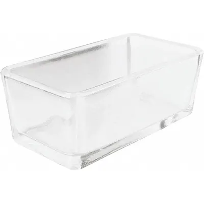 WHEATON Staining Dish: 50 Sample Capacity, 185 mm Ht, 88 mm Wd, 78 mm Dp - Staining Dishes