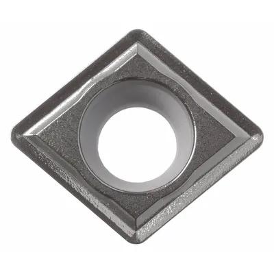 KYOCERA Diamond Turning Insert (MPN CCGT32502TN60) - Diamond Indexable Turning Inserts