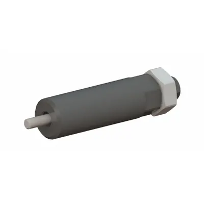 AFAG Shock Absorber: Mfr Part # 50599453, ASSD Series - Shock Absorbers for Slide Tables