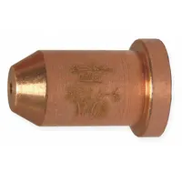 THERMAL DYNAMICS Tip: For Thermal Dynamics PCH/M-102/Thermal Dynamics PCH/M-80 Torch, 80 A (MPN 9-7728)