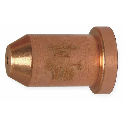 THERMAL DYNAMICS Tip: For Thermal Dynamics PCH/M-102/Thermal Dynamics PCH/M-80 Torch - Tips for Thermal Dynamics Plasma Torches