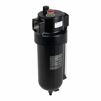 ARO Compressed Air Lubricator: Mist, 1 1/4 in NPT, 275 cfm, 246 psig Max Op Pressure - ARO FRL Air Lubricators