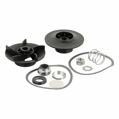 ARMSTRONG Impeller: 812961-111K, Plastic, 2.75 in Dia. - Impellers for Circulator Pumps