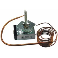 ROBERTSHAW Electric Thermostat: Mfr Part # 5330-001