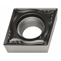WALTER Diamond Turning Insert: CCGT2(1.5)2-MM4 WSM01, CCGT060208-MM4 WSM01 (MPN 7021236)