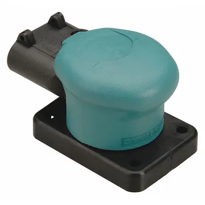 DYNABRADE Housing Assembly: For 58500 - Dynabrade Replacement Parts