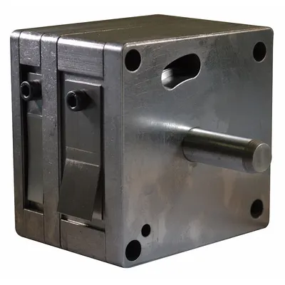 JB INDUSTRIES Cartridge with O-Rings and Cover Seal: PR-303, Cartridge - Pneumatics