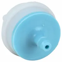 Repair Parts, and Tools: (1) 1/4 in, Barbed/(2) 5/32 in, Barbed Connection Size/Type, 14002913-001/U