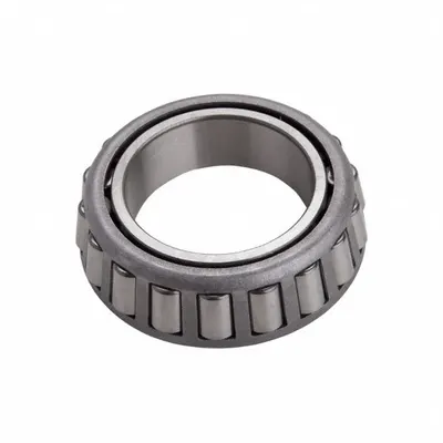 NTN Tapered Roller Bearing Cone: HM911245, 2 3/8 in Bore, 4.87 in OD, 1.312 in Cone Wd - Tapered Roller Bearing Cones