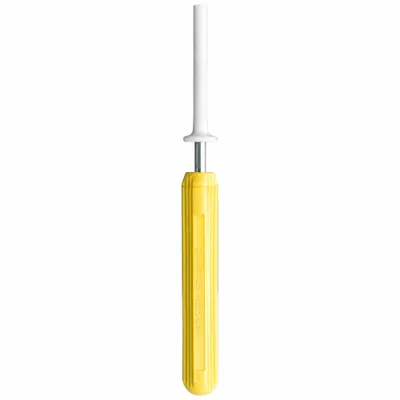 OK INDUSTRIES Manual Unwrapping Tool: 5 1/2 in Tool Lg - Wire Unwrap Tools