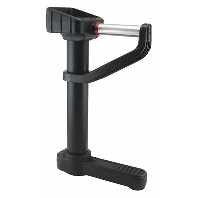GENERAL Probe Locator: 3 1/2 in Display Size, Alkaline/Li-ion - Pipe Locators