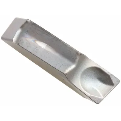 KYOCERA Cut-Off Insert (MPN TKL3KW10) - Machining