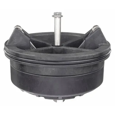 WILKINS Valve Repair Kit: Rubber/Steel - Valve Repair Kits