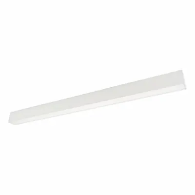 KEYSTONE TECHNOLOGIES Light Fixture: 5,200 lm, 2700K/3000K/3500K/4000K/5000K, 40 W - Architectural LED Suspended Lights