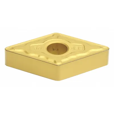 SUMITOMO Diamond Turning Insert: DNMX433ESEW - Diamond Indexable Turning Inserts