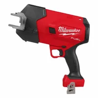 MILWAUKEE Pipe Cutter: M18™, 1 in Max. Pipe Dia., Steel, 0 Batteries Included (MPN 3469-20)