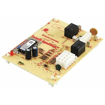 A.O. SMITH Control Board: Mfr Part # 100109944 - Replacement HVACR Controls, Switches & Thermostats