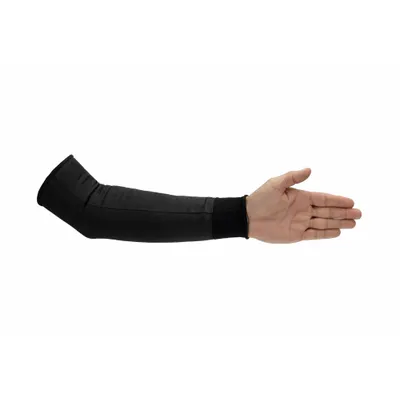 PIP GLOBAL SAFETY Knit Sleeve: Cut Level A3, 14 in Lg, Universal - Light-Duty Cut-Resistant Sleeves